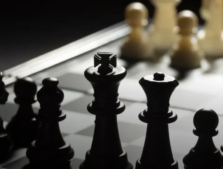 FIDE призупинила членство Федерації шахів росії - реакція України не забарилась