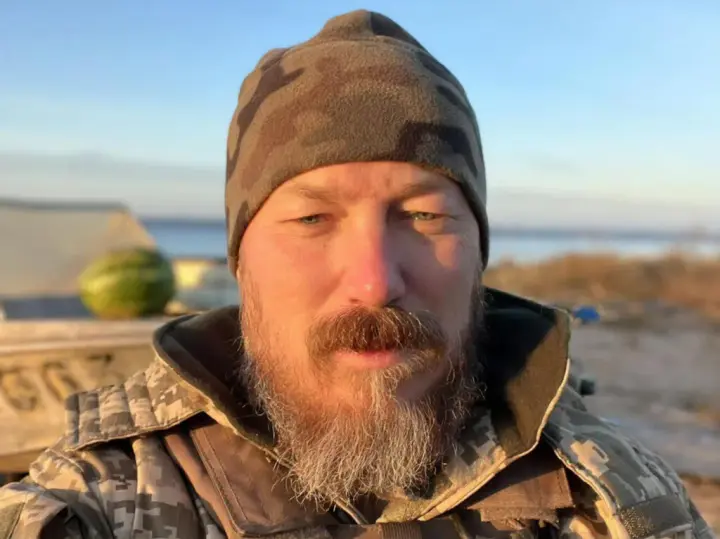 У найближчому майбутньому ми ізолюємо Крим - "Мадяр"