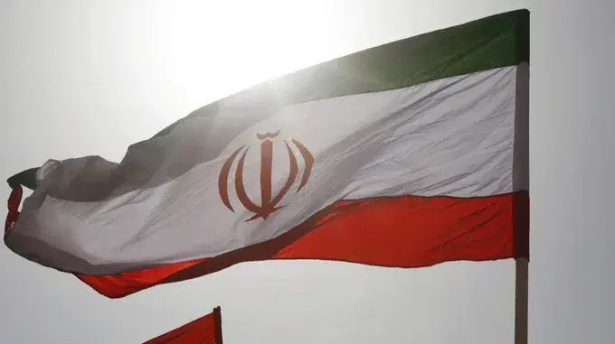 Iran warns of a harsher response if the US decides to attack