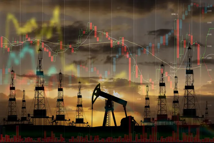 Oil prices fall after Trump announces cancellation of strikes on Iran