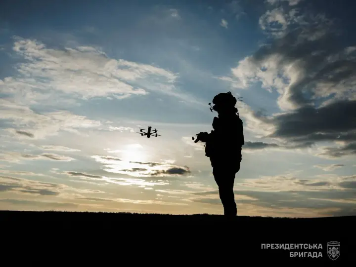 About 200 combat engagements took place, enemy launched 6.3 thousand drones - General Staff on the situation at the front