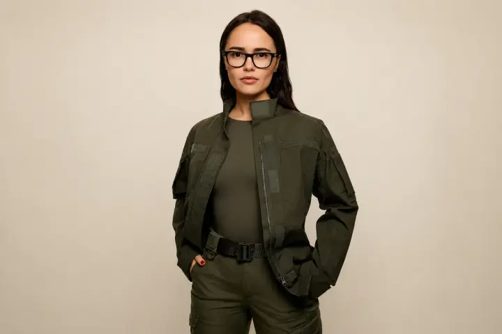 Europe must get rid of bureaucracy and prepare for a new era of defense – Iryna Terekh, CEO and CTO of Fire Point