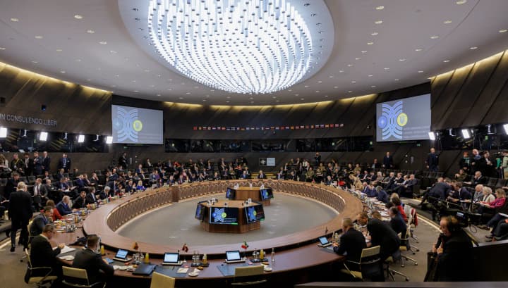 Ukraine to request $20 billion at Ramstein – Politico