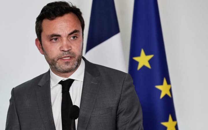 France accuses Israeli company BlackCore of election interference in several states
