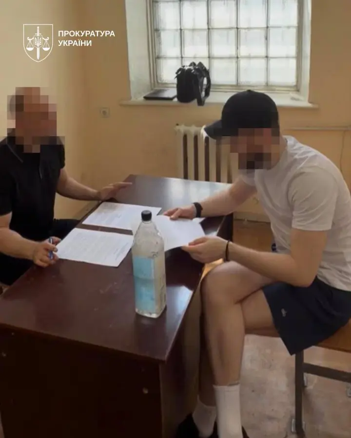 Львівських бізнесменів та експосадовця Міноборони підозрюють у схемі впливу на оборонні контракти на 1,84 млрд грн