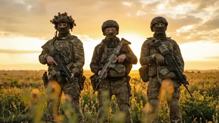 Нові контракти, терміни служби, виплати та автоматичні переведення у війську - як в Україні трансформують Сили оборони