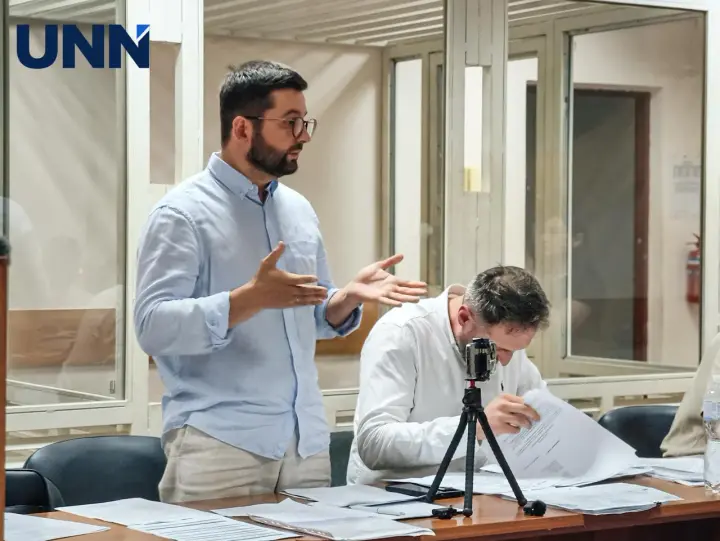 Court imposes restrictive measures on Odrex doctors accused of improper performance of professional duties