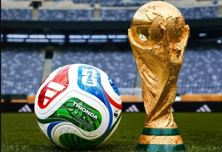 2026 World Cup: On Saturday, the third host nation, the USA, kicks off its tournament