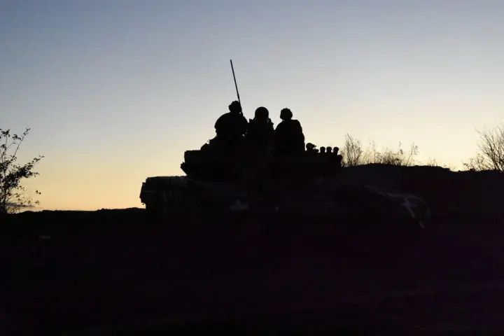 Окупанти випустили понад 6 тисяч дронів та здійснили майже 200 атак - Генштаб про ситуацію на фронті