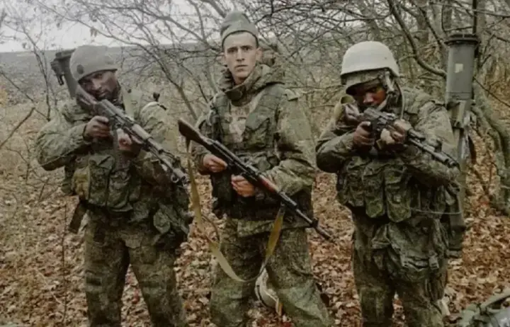 кремль планує завербувати близько 20 тисяч іноземців для війни проти України до кінця року - ГУР