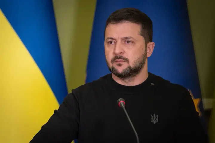 "Безпекові виклики від росії - не на рік і не на п'ять": Зеленський вказав на нові бази рф та критичну роль України для Європи