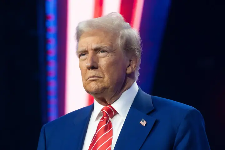 Трамп відзначить 80-річчя боєм UFC у Білому домі на тлі святкування 250-річчя США