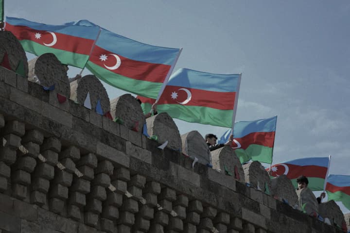 Azerbaijan establishes National Cybersecurity Agency to protect against attacks of Russian and Iranian origin