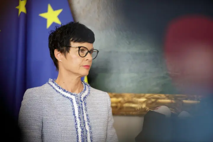 EU stated that the timing of the Russian attack on Ukraine on the opening day of EU accession negotiations "speaks for itself"