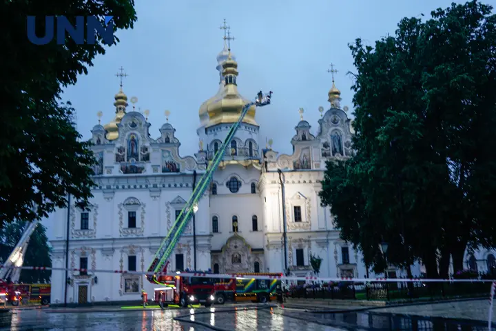 росія фейками намагається зняти з себе відповідальність за удар по Києву - ЦПД