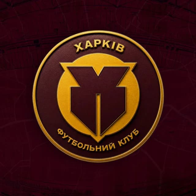"Металіст 1925" змінив назву на ФК "Харків" та змінив клубну емблему