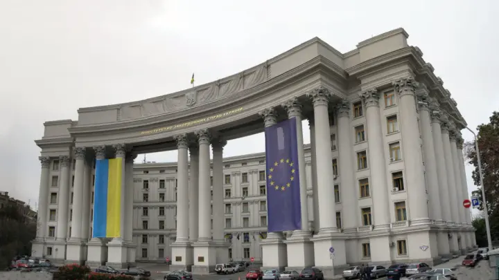 Слабкість і відсутність лідерства: у МЗС України різко відреагували на заяву ЮНЕСКО про удар по Києво-Печерській лаврі