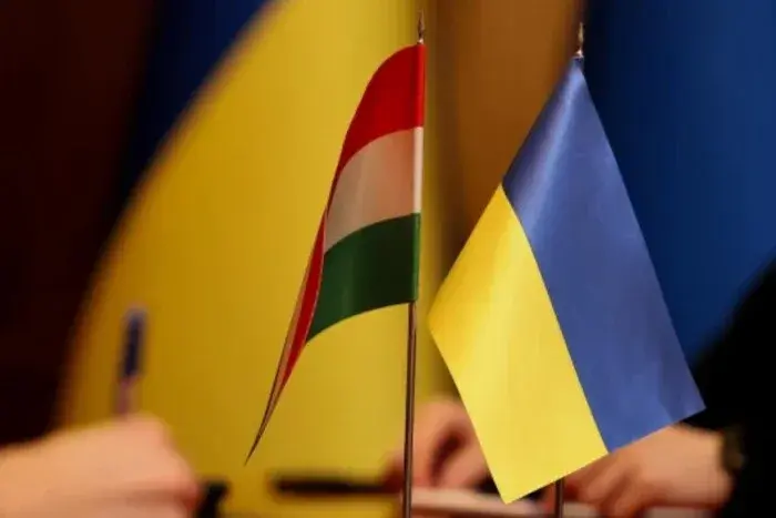 Україна не бачить правових чи фактичних проблем щодо угорської меншини – Качка