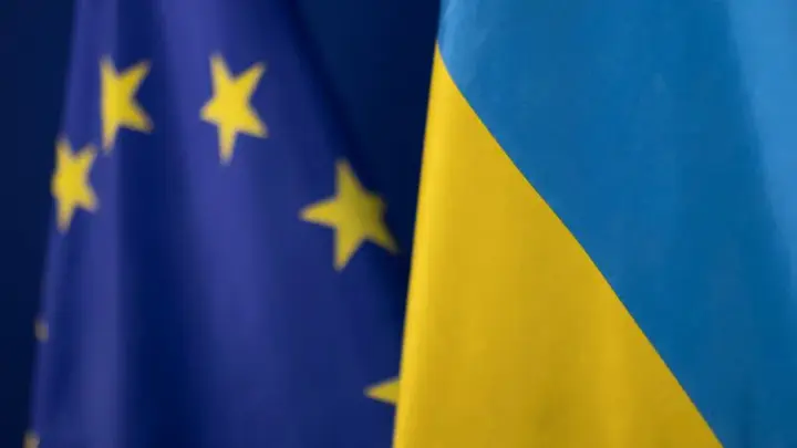 First cluster opened: Ukraine and the EU officially launch accession negotiations