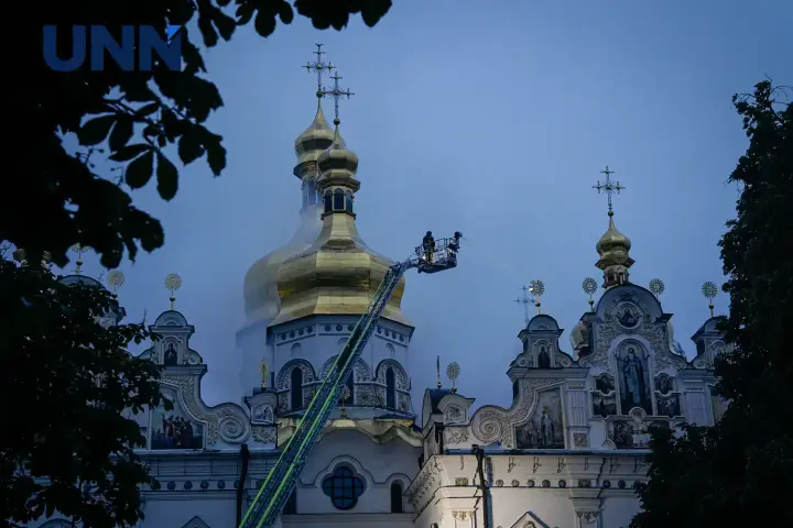 Direct damage caused by the Russian Federation to Ukrainian culture reaches 4 billion euros, while indirect damage stands at 24 billion dollars - Berezhna