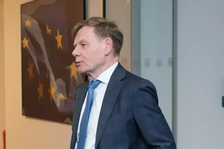 Переговори про мир в Україні можуть розпочатися ще до кінця літа - голова МЗС ФРН