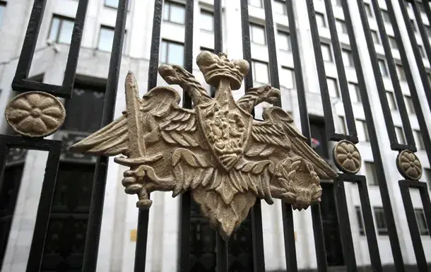 У рф підтвердили, що фрегат "Адмірал Григорович" здійснив попереджувальні постріли по британській яхті в Ла-Манші