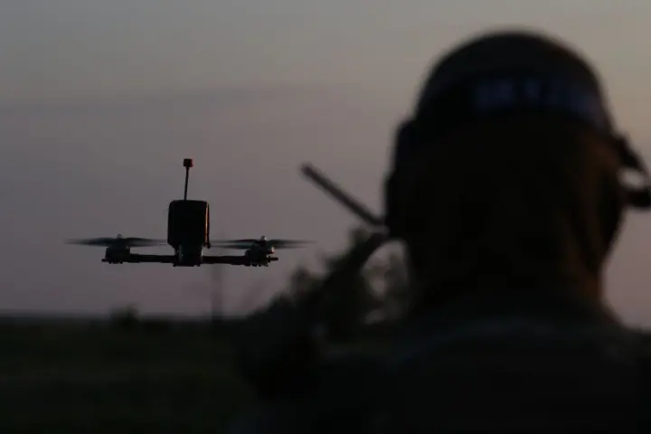 Від початку доби зафіксували понад 180 боїв, ворог запустив 6,7 тис. дронів - Генштаб про ситуацію на фронті