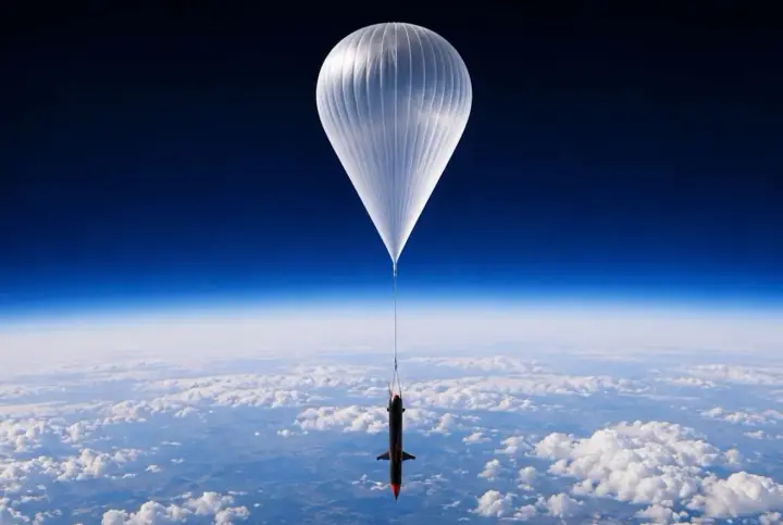 Ukraine develops DART missile: it ignores EW and launches from balloons