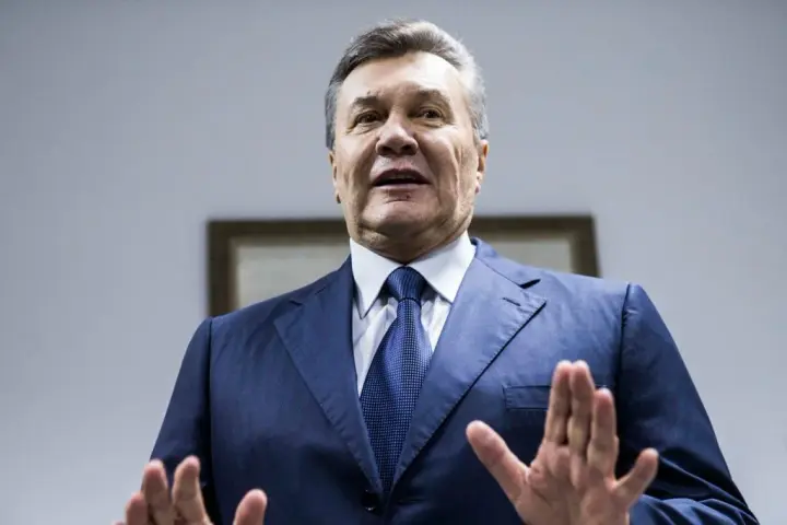 Завершено расследование по делу об узурпации власти Виктором Януковичем и 16 экс-высокопоставленными чиновниками - Генпрокурор