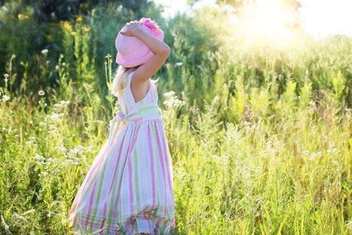 Як правильно захищати дітей у спеку: поради від лікаря