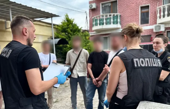 Заманив 7-річну дівчинку, зґвалтував і вбив - в Одесі чоловік отримав довічне ув’язнення
