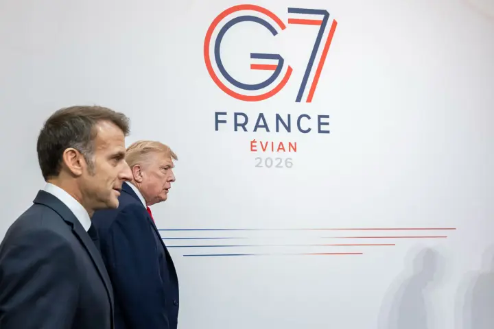Трамп визнав, що Європа "заслужила" місце за столом переговорів з росією, США та Україною - Euractiv