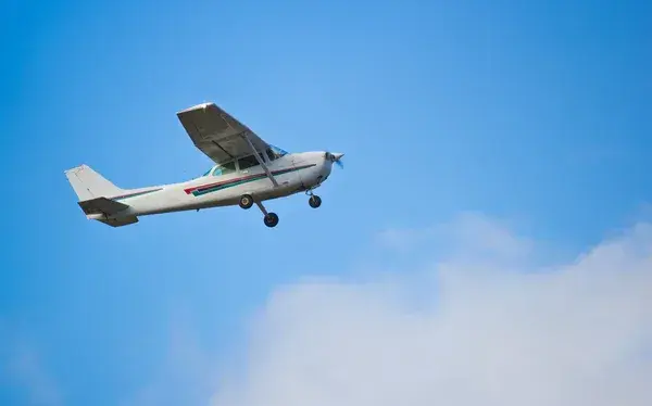 Flights of light aircraft and civilian drones banned around Moscow - Rosaviatsia