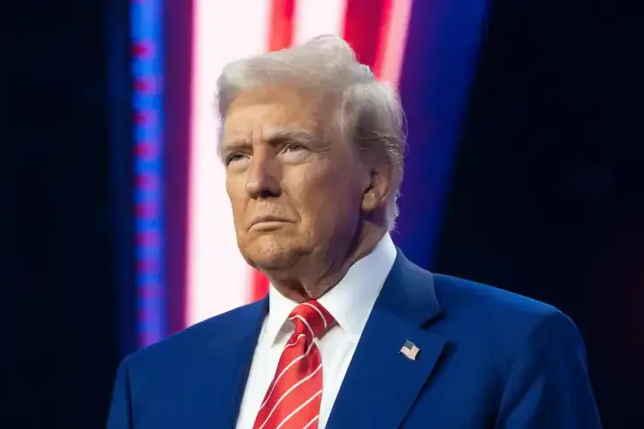 Iran will never obtain nuclear weapons, and the Strait of Hormuz will remain open - Trump