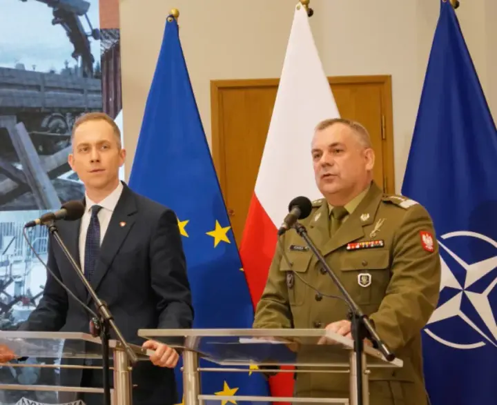 US interested in establishing a permanent military base in Poland – Ministry of Defense