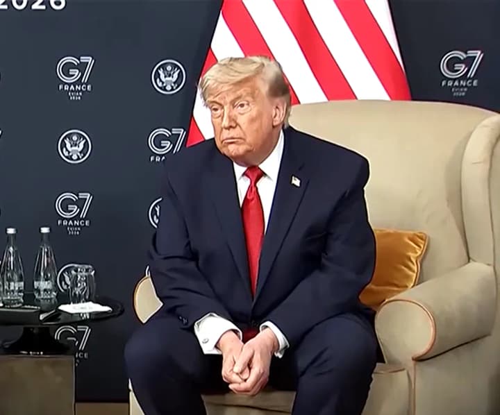 США та Іран підписали угоду про припинення вогню, але Трамп пригрозив новими ударами