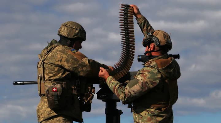 259 combat engagements occurred at the front, with the highest number of attacks in the Pokrovsk direction – General Staff