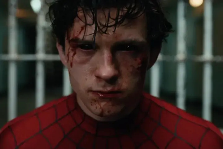 A new trailer has appeared for the fourth "Spider-Man" film starring Holland