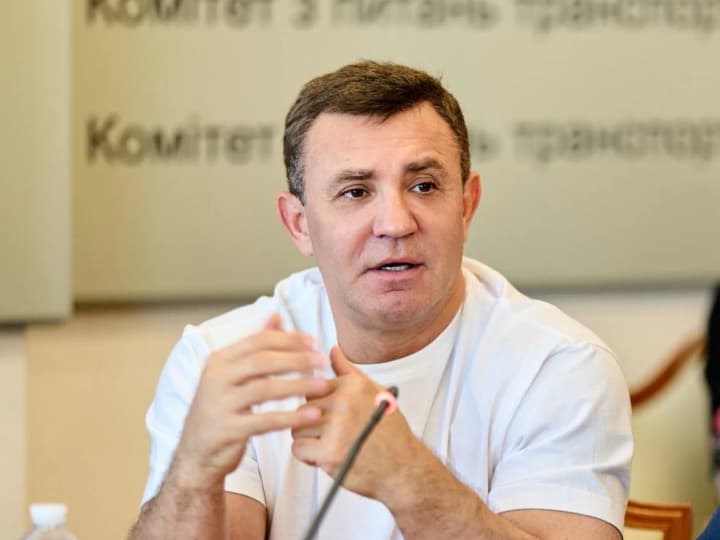 Суд продовжив цілодобовий домашній арешт нардепу Тищенку