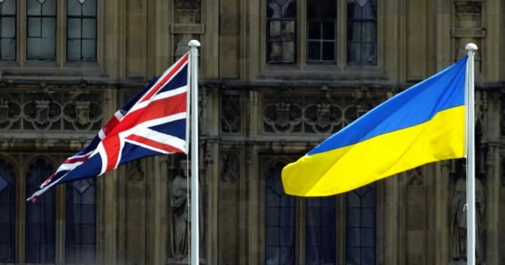 Britain to deliver 150,000 drones and over 350 air defense missiles and radars to Ukraine by the end of the year