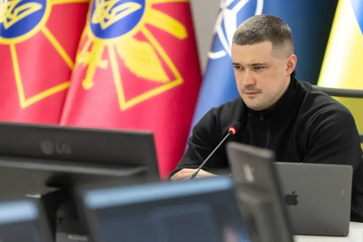 На "Рамштайні" анонсували близько 4 млрд доларів допомоги Україні - Федоров