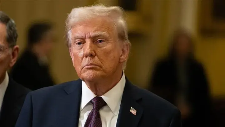Трамп закликав до повного припинення вогню на "всіх фронтах" на Близькому Сході