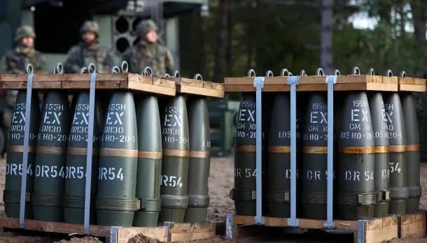 На "Рамштайні" оголосили про понад $1,7 млрд допомоги Україні на ППО та боєприпаси - Міноборони