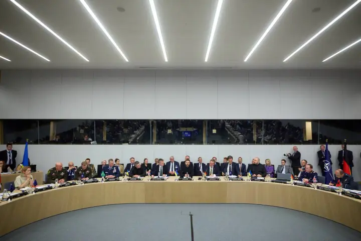 Зеленский подвел итоги "Рамштайна" и назвал три ключевых результата