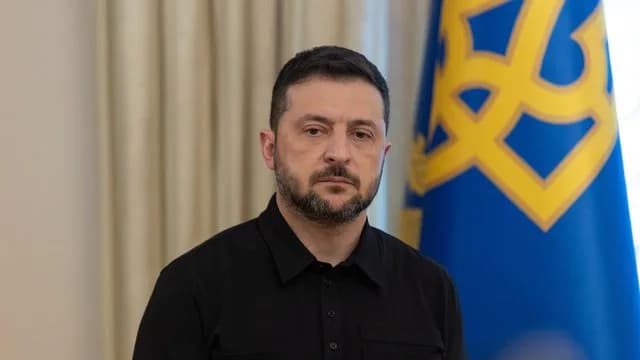 "Без України путін не відновить срср": Зеленський пояснив, чому НАТО потрібна українська армія