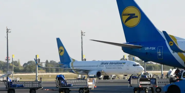 Hundreds of millions in taxes at risk: why Ukraine cannot afford to lose its aviation industry