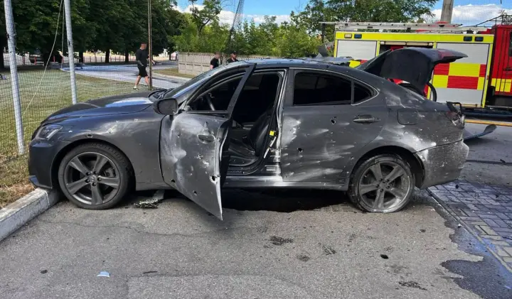Удари рф по Дніпропетровщині 19 червня - двоє людей загинуло, вісім поранено
