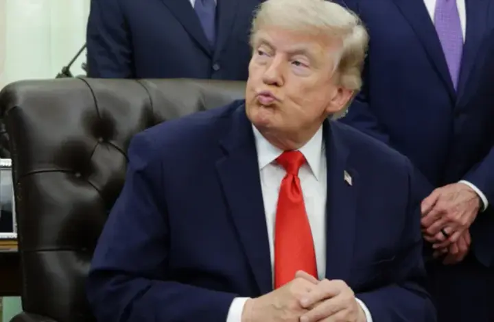Трамп похвалив Нетаньягу після відновлення перемир'я між Ізраїлем та "Хезболлою"
