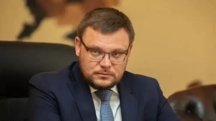 People's Deputy Vlasenko: Kryvonos should have resigned after the scandal - that's what they do in any normal country