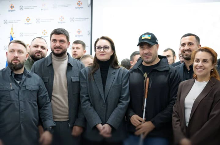Майже 3 тисячі родин ВПО з окупованих територій придбали житло за програмою єВідновлення